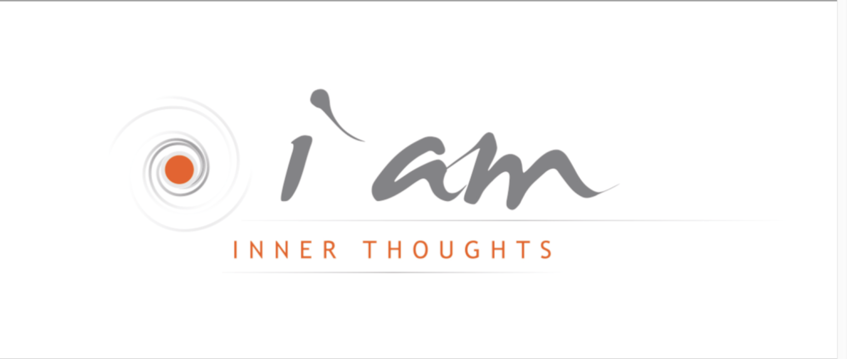 Inne-rthoughts